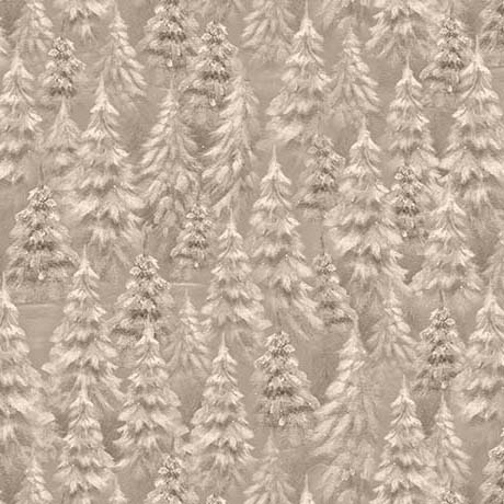 Woodland Wonder FLANNEL  